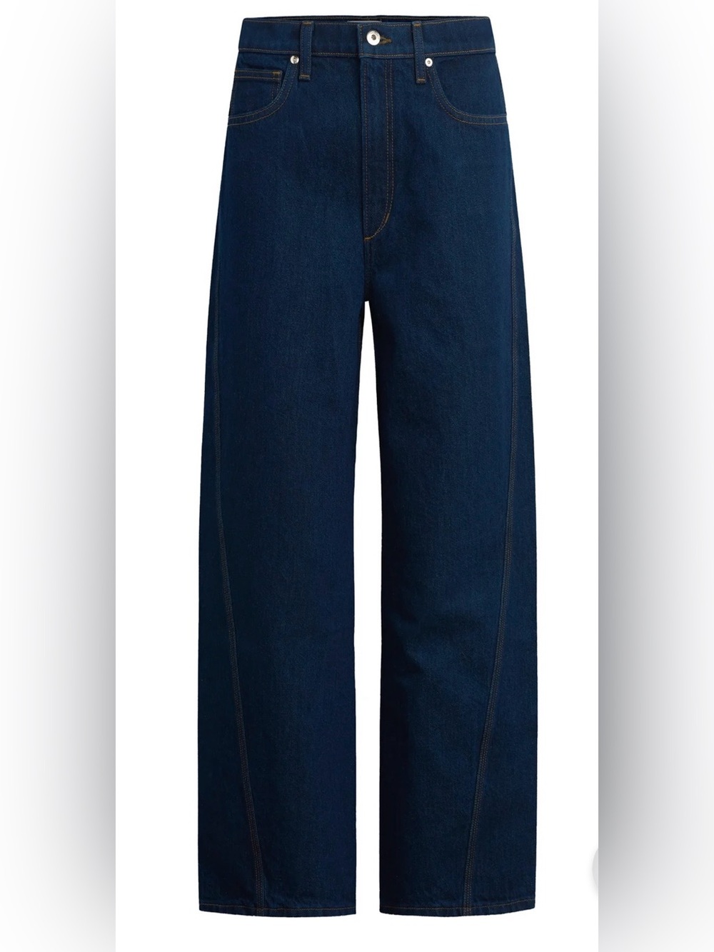 Joe’s Jeans The Ryan Spectacular Baggy Wide Leg Jeans Size 28 NWT